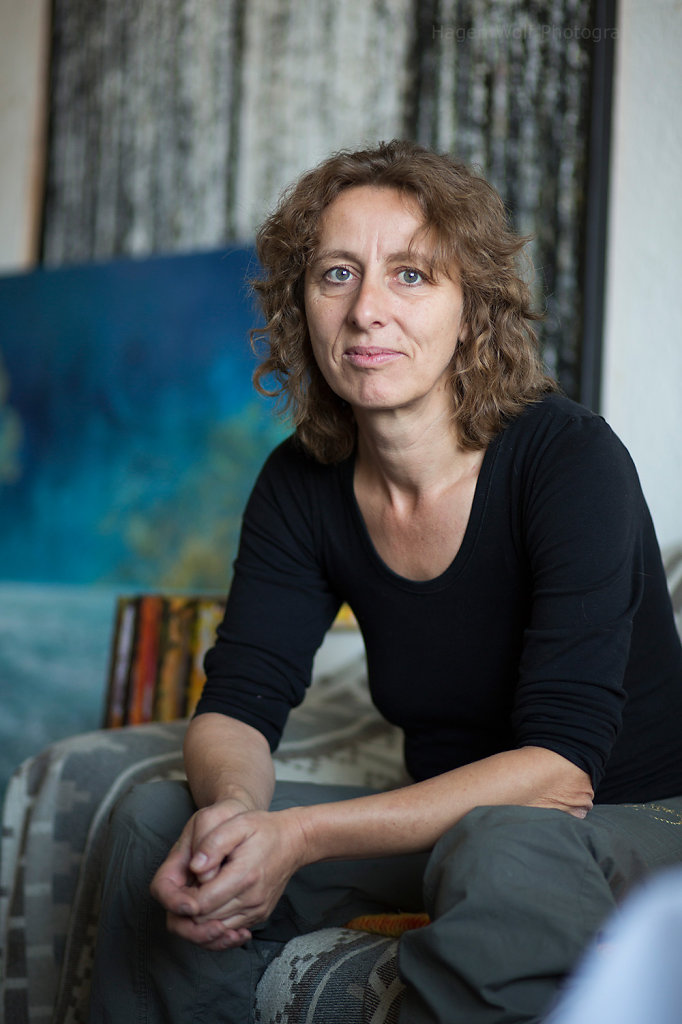 Daniela Hussel