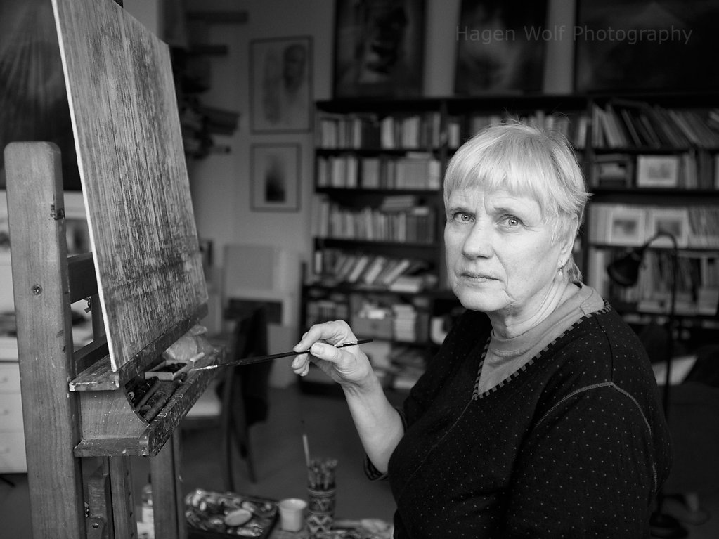 Irene Kiele