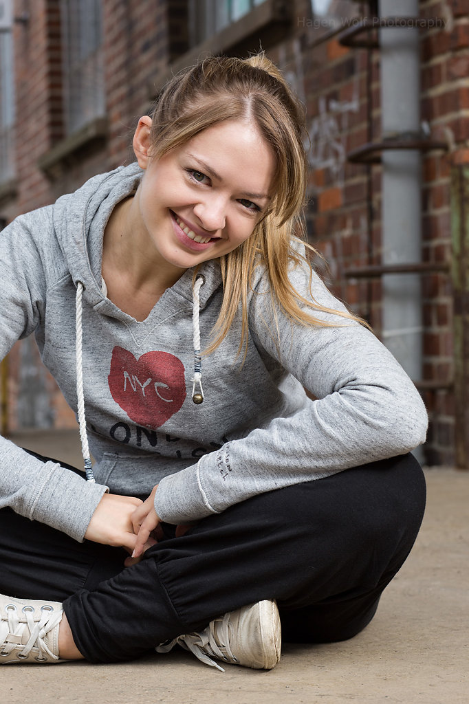 Katharina Eirich