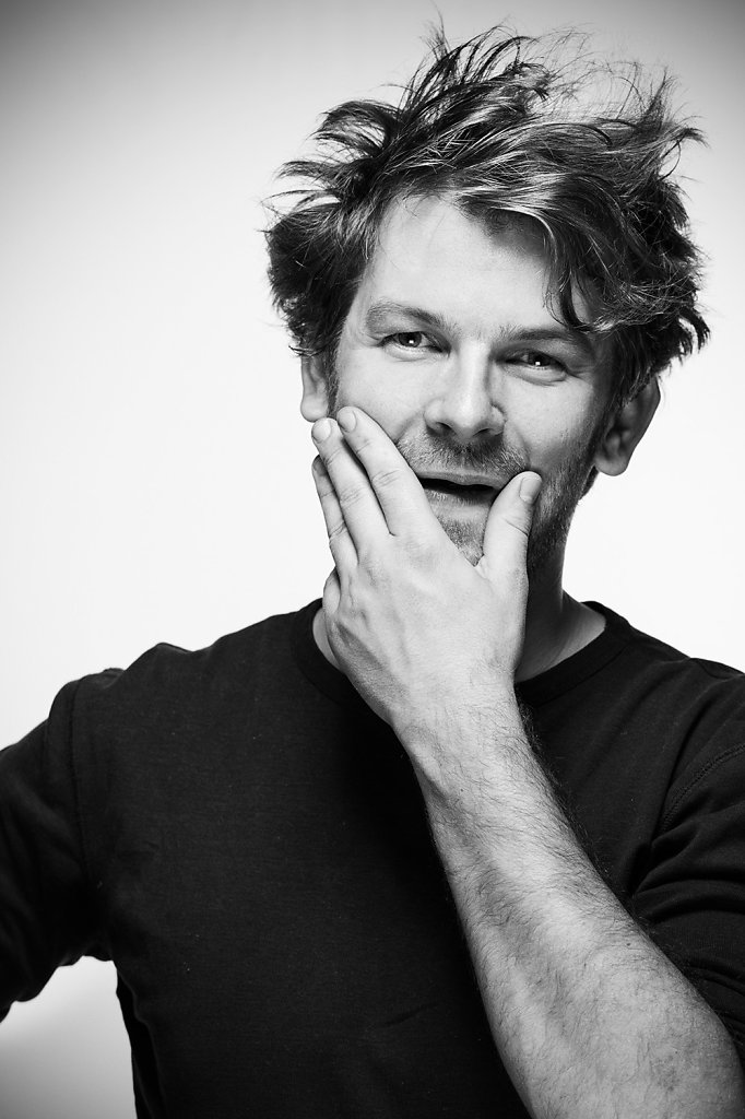 Tim Ludwig