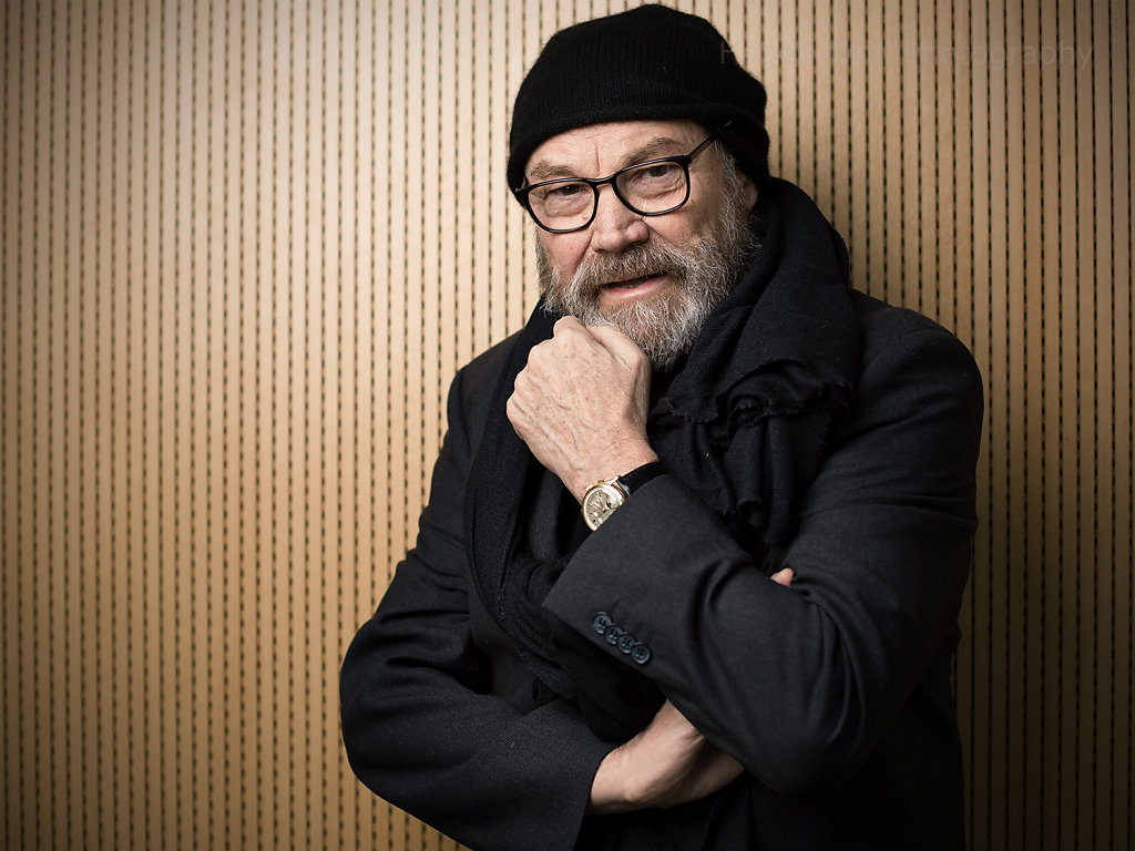 Klaus Maria Brandauer