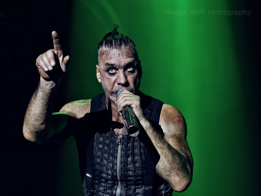 Rammstein