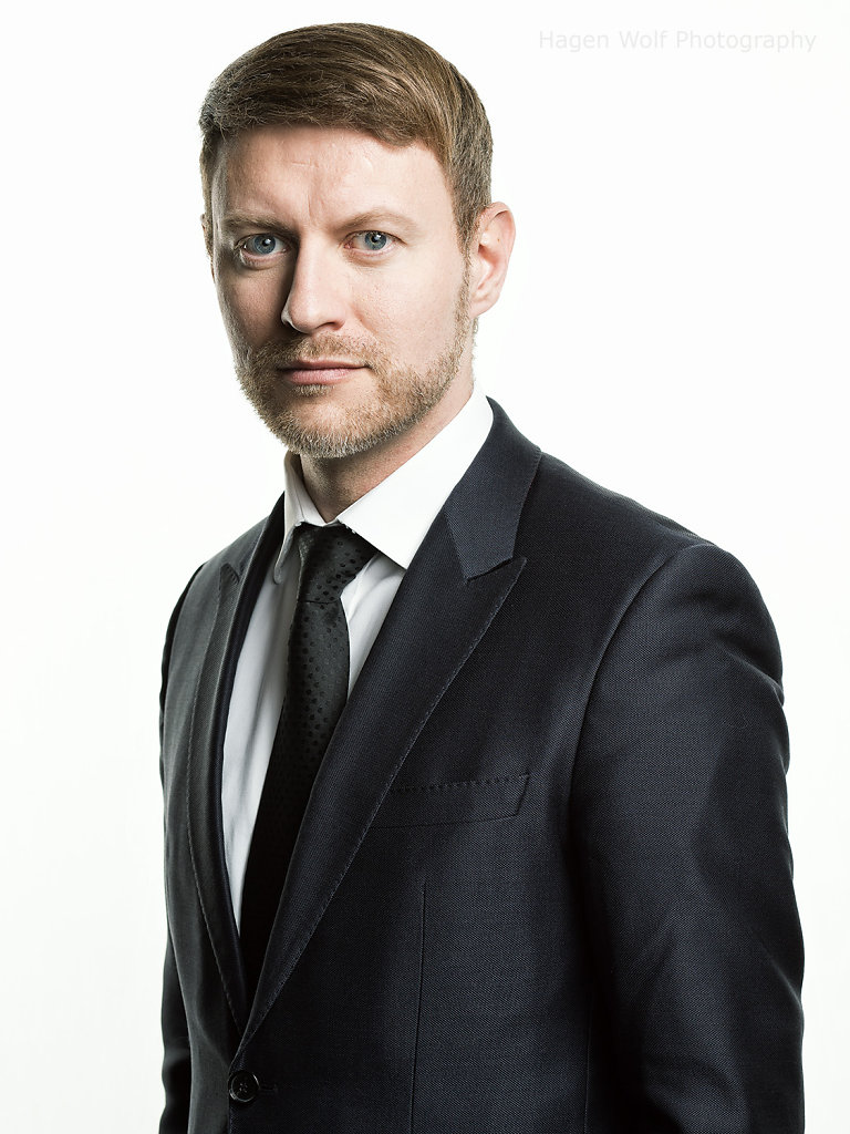 Danilo Friedrich
