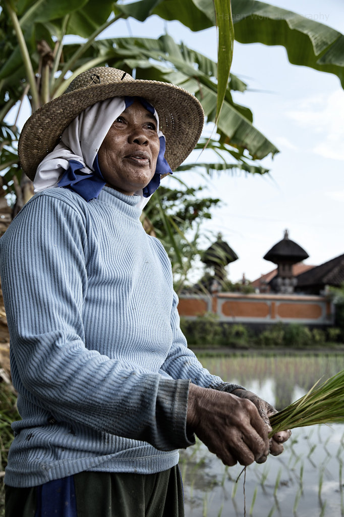 Bali
