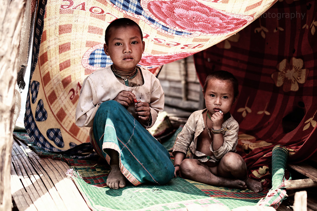 Keng Tung, Burma