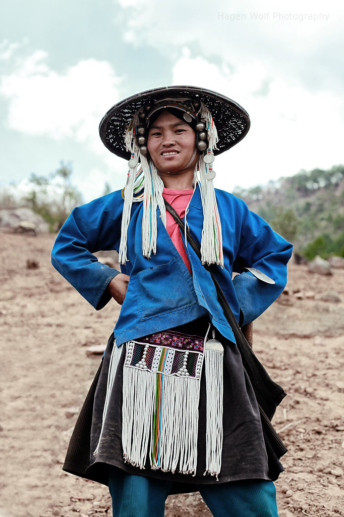 Keng Tung, Burma