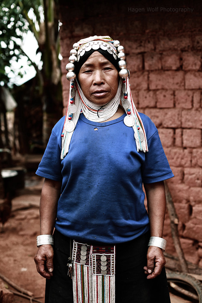 Keng Tung, Burma