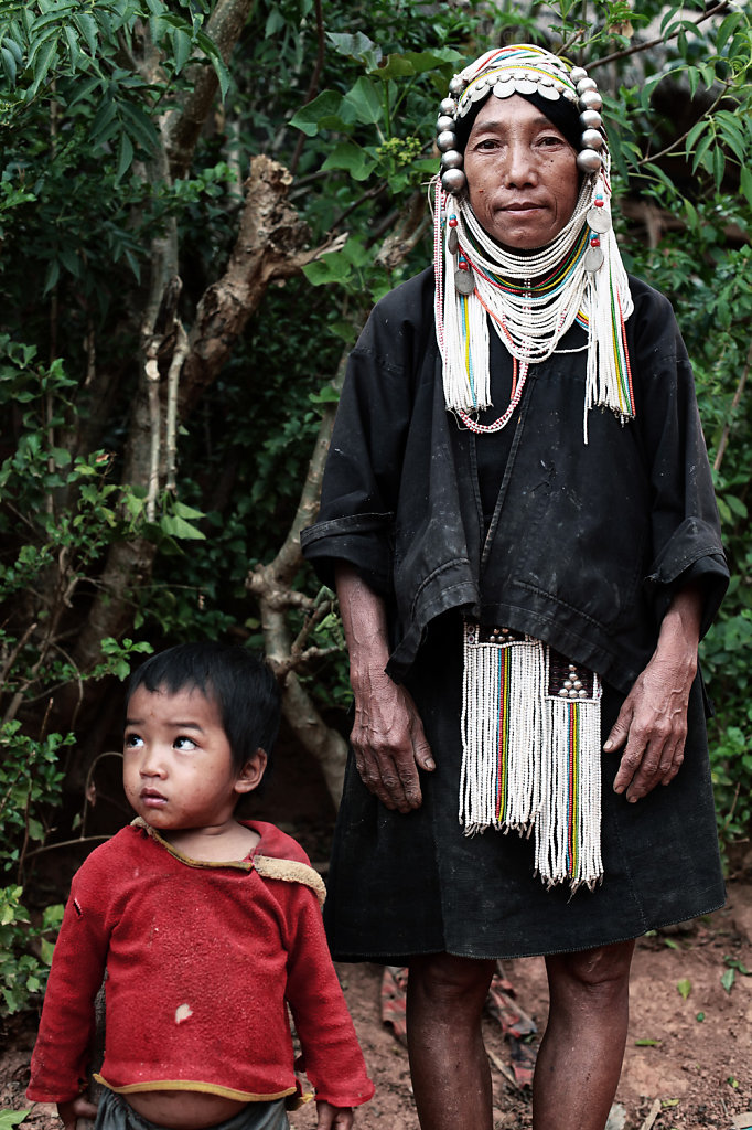 Keng Tung, Burma