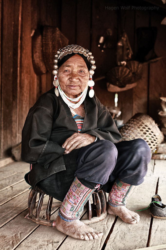 Keng Tung, Burma