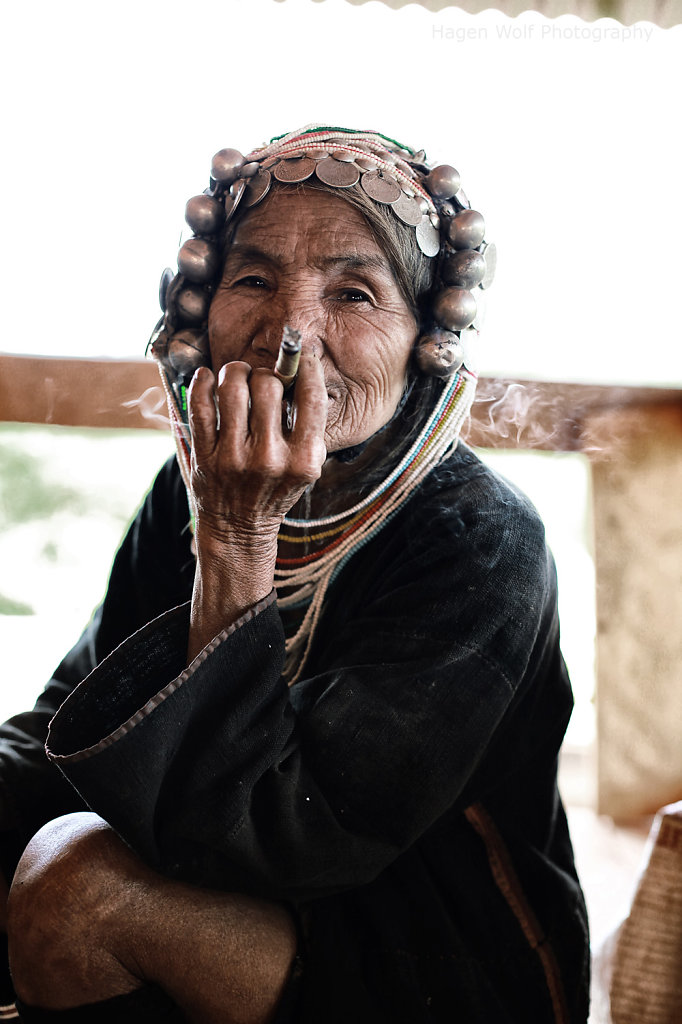 Keng Tung, Burma