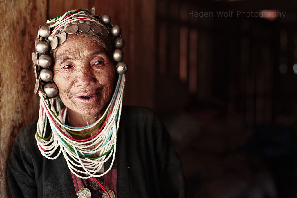 Keng Tung, Burma