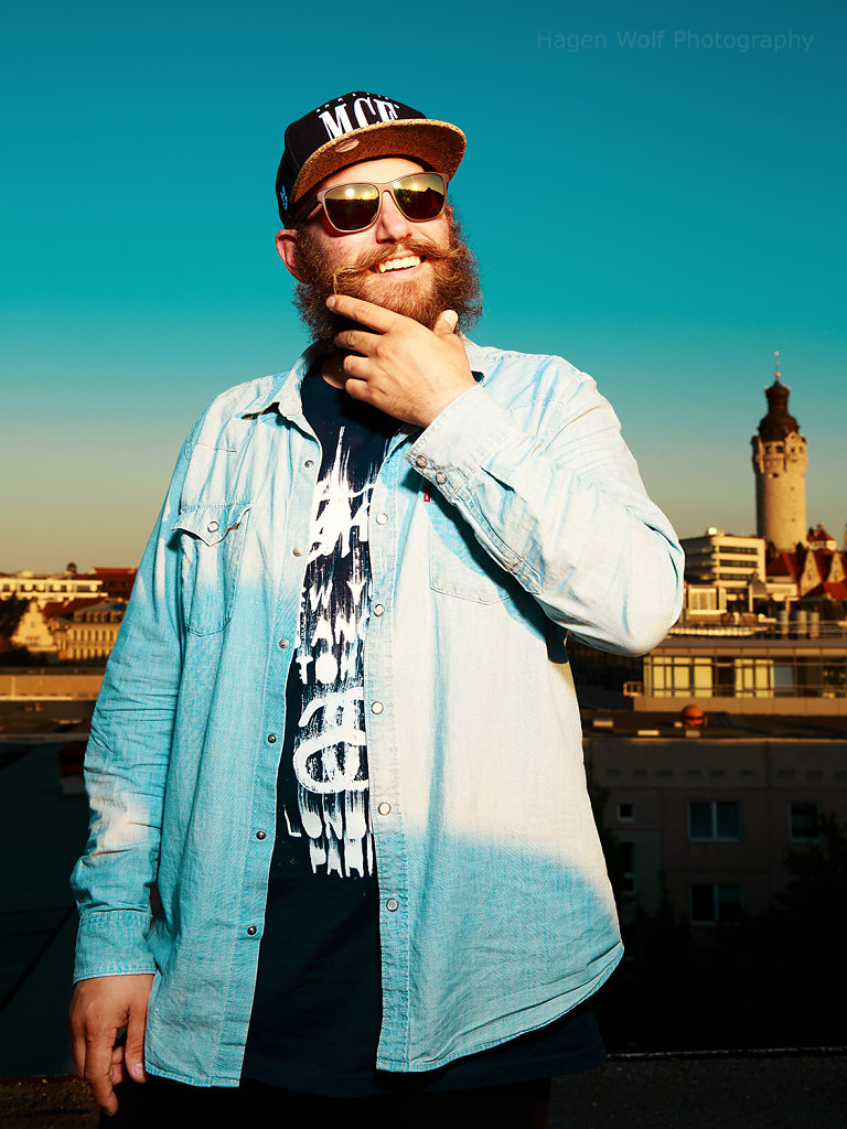 MC Fitti