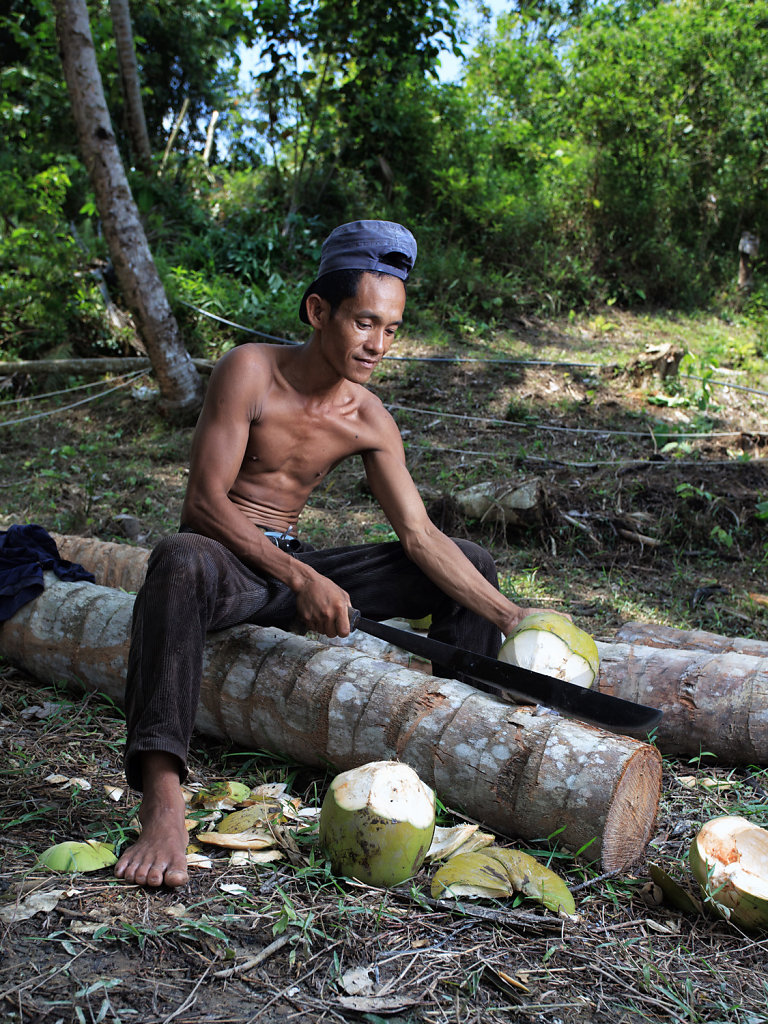 Mentawai, Indonesia