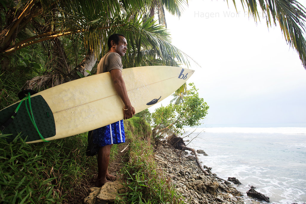 Mentawai, Indonesia