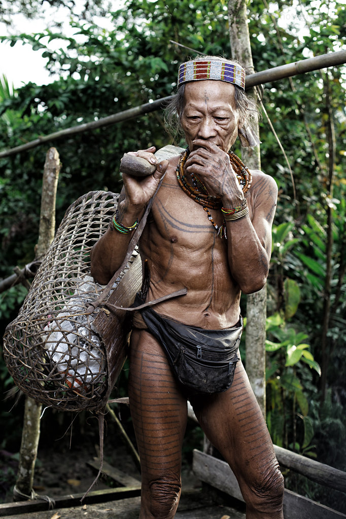 Mentawai, Indonesia