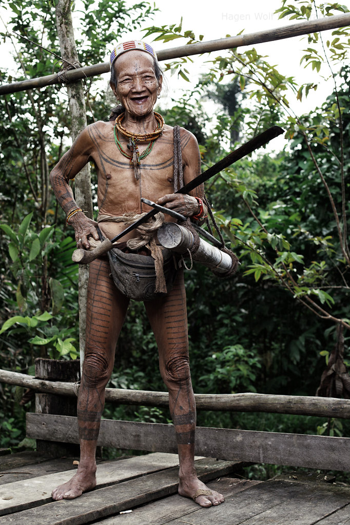 Mentawai, Indonesia