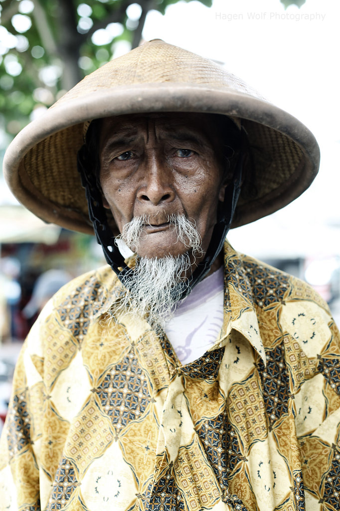 Yogykarta, Indonesia